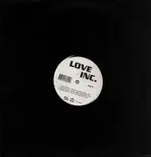 Love Inc. - Broken Bones (Remixes)