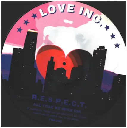 Love Inc. - New Jack City