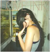 LP - Love Inks - E.S.P. - Limited Edition