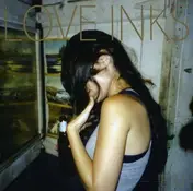 love inks - E.S.P. (Vinyl+MP3)