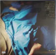 LP - Love Inks - E.S.P. - Limited Edition