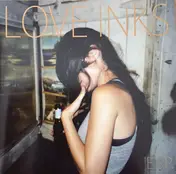 love inks - E.S.P.