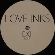 LP - Love Inks - Exi