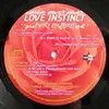12inch Vinyl Single - Love Instinct - Purify My Blood