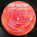 12inch Vinyl Single - Love Instinct - Purify My Blood