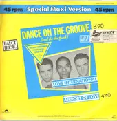 love international - Dance On The Groove (And Do The Funk)