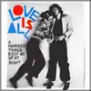 CD - LOVE IS ALL - HUNDRED THINGS KEEP ME..