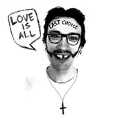 Love Is All - LAST CHOICE EP