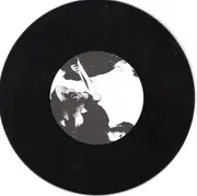7inch Vinyl Single - Love Is All - Felt Tip