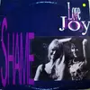 12inch Vinyl Single - Love Joy - Shame