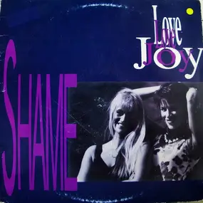 Love Joy - Shame