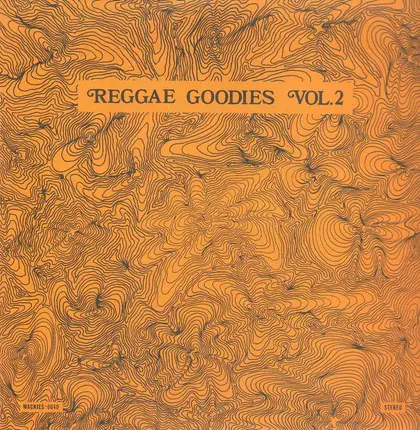 Love Joys, African Jamaicans, a.o. - Reggae Goodies Vol. 2