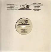 Love Joys - Gimme Back