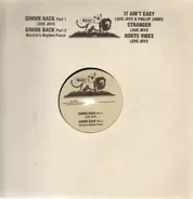 Love Joys - Gimme Back