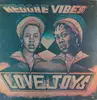 LP - Love Joys - Reggae Vibes