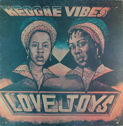 Love Joys - Reggae Vibes