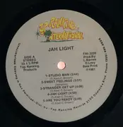 LP - Love Joys - Reggae Vibes