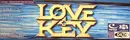 12'' - Love & Key - Ocean In Motion (Deep And Deeper)