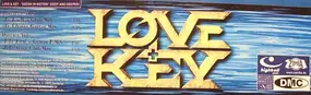 Love & Key - Ocean In Motion (Deep And Deeper)