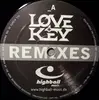 12'' - Love & Key - Ocean In Motion (Remixes)