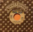 7inch Vinyl Single - Love & Kisses - Thank God It's Friday