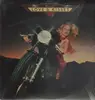 LP - Love & Kisses - You Must Be Love - STILL SEALED