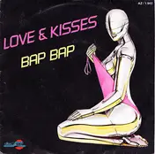 Love and Kisses - Bap Bap