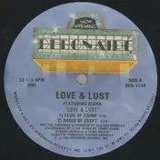 Aisha - Love & Lust