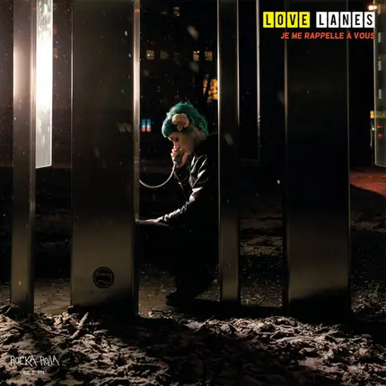 Love Lanes - Je me rappelle à vous