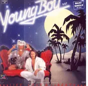 Life - Young Boy