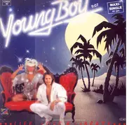 Life, Love & Liberty - Young Boy