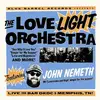 LP - Love Light Orchestra - Love Light Orchestra - FT. JOHN NEMETH