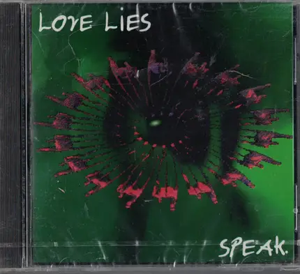 Love Lies - Speak