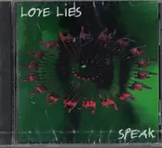 CD - Love Lies - Speak