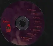 CD - Love Life, Papa M, Quix*o*tic a.o. - Index Magazine: Bands We Love New Groups From Across America - Digipak