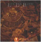 love like blood - Kiss & Tell