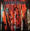 LP - Love Like Blood - Odyssee