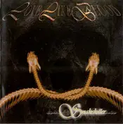 love like blood - Snakekiller