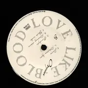 LP - Love Like Blood - Odyssee