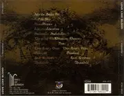 CD - Love Like Blood - Snakekiller