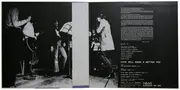 LP - Love Live Life - Love Will Make A Better You