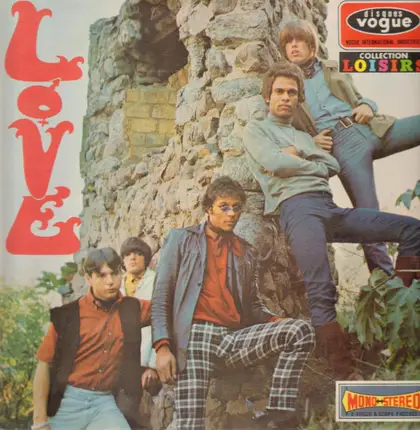 Love - Love