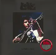 Double LP - Love - Love Lost