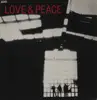 LP - Love & Peace - From Here In / Beyond This / An' From Now On - insert