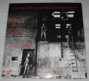 LP - Love & Peace - From Here In / Beyond This / An' From Now On