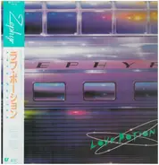 Love Potion - Zephyr 〜西風の乙女〜