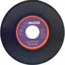 7inch Vinyl Single - Love Potion - Our Love Story