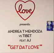 AJ - Get Dat Love