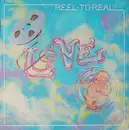 LP - Love - Reel To Real