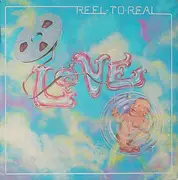 LP - Love - Reel To Real